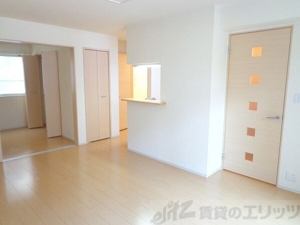 ピュアメゾンの物件内観写真